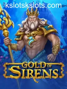 GoldofSirens