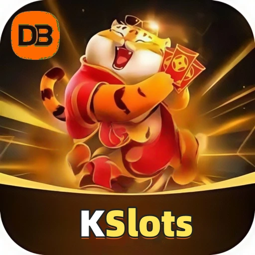KSlots Logo