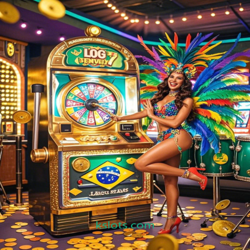 kslots.com: Slots e Caça-níqueis no Cassino ao Vivo!